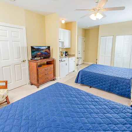 Grande Villas At World Tour Golf Resort Myrtle Beach Eksteriør bilde