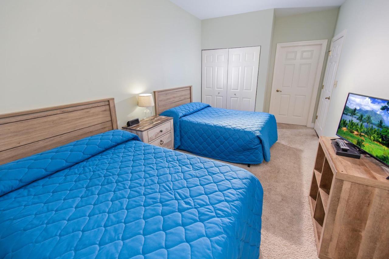 Grande Villas At World Tour Golf Resort Myrtle Beach Eksteriør bilde