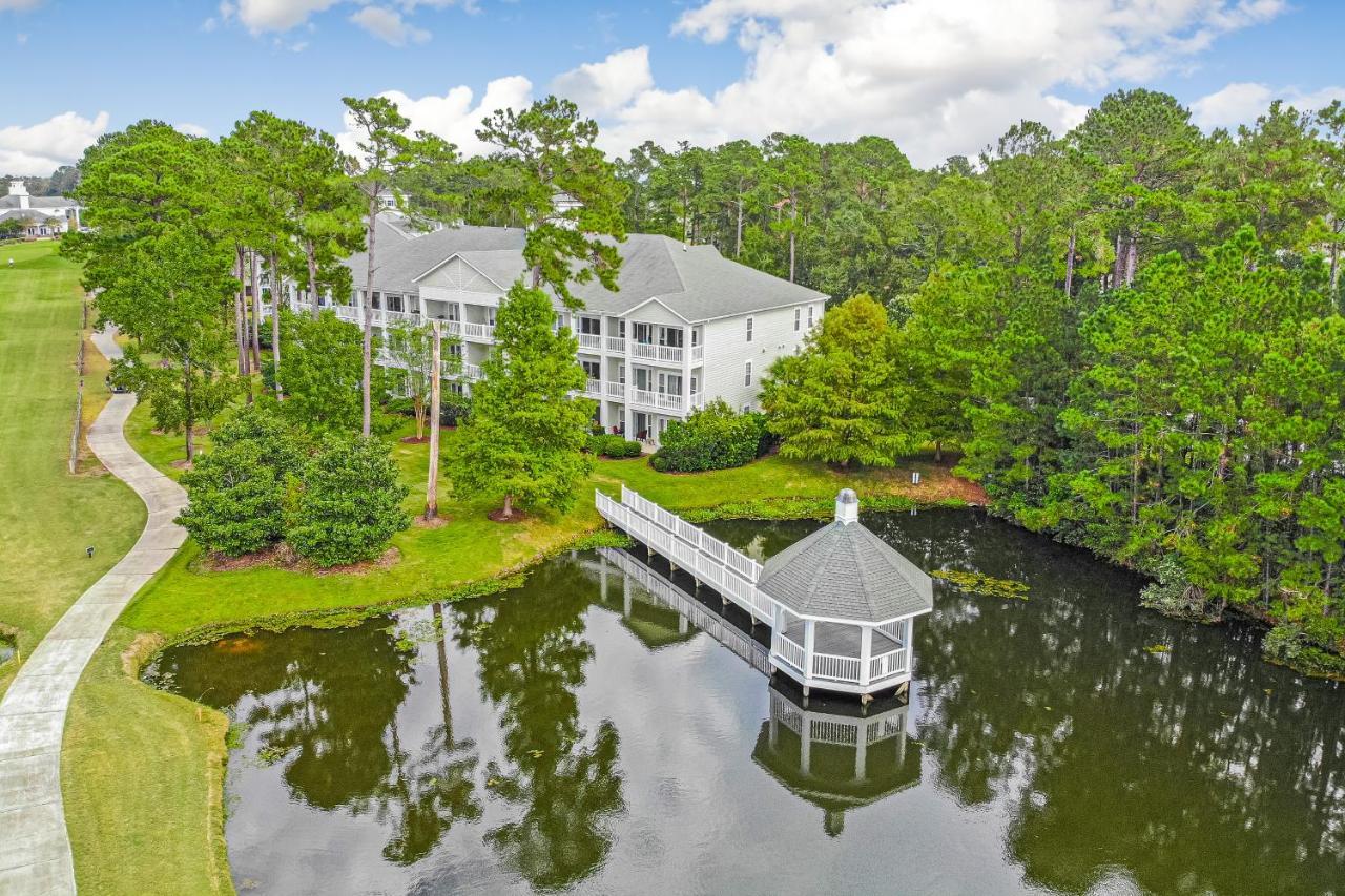 Grande Villas At World Tour Golf Resort Myrtle Beach Eksteriør bilde