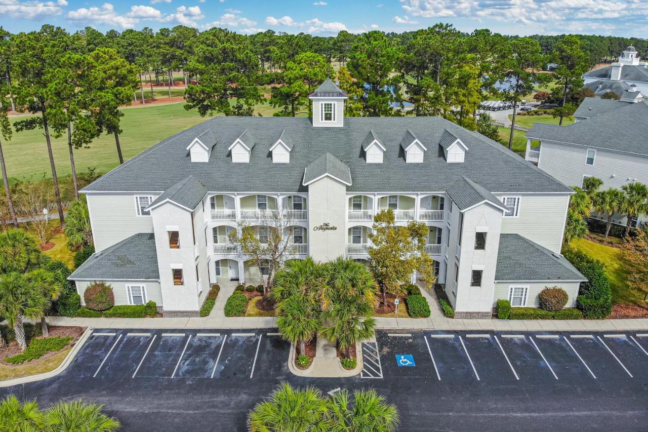 Grande Villas At World Tour Golf Resort Myrtle Beach Eksteriør bilde