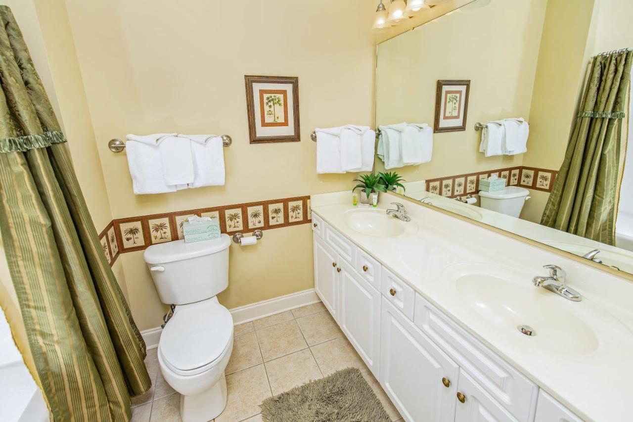 Grande Villas At World Tour Golf Resort Myrtle Beach Eksteriør bilde