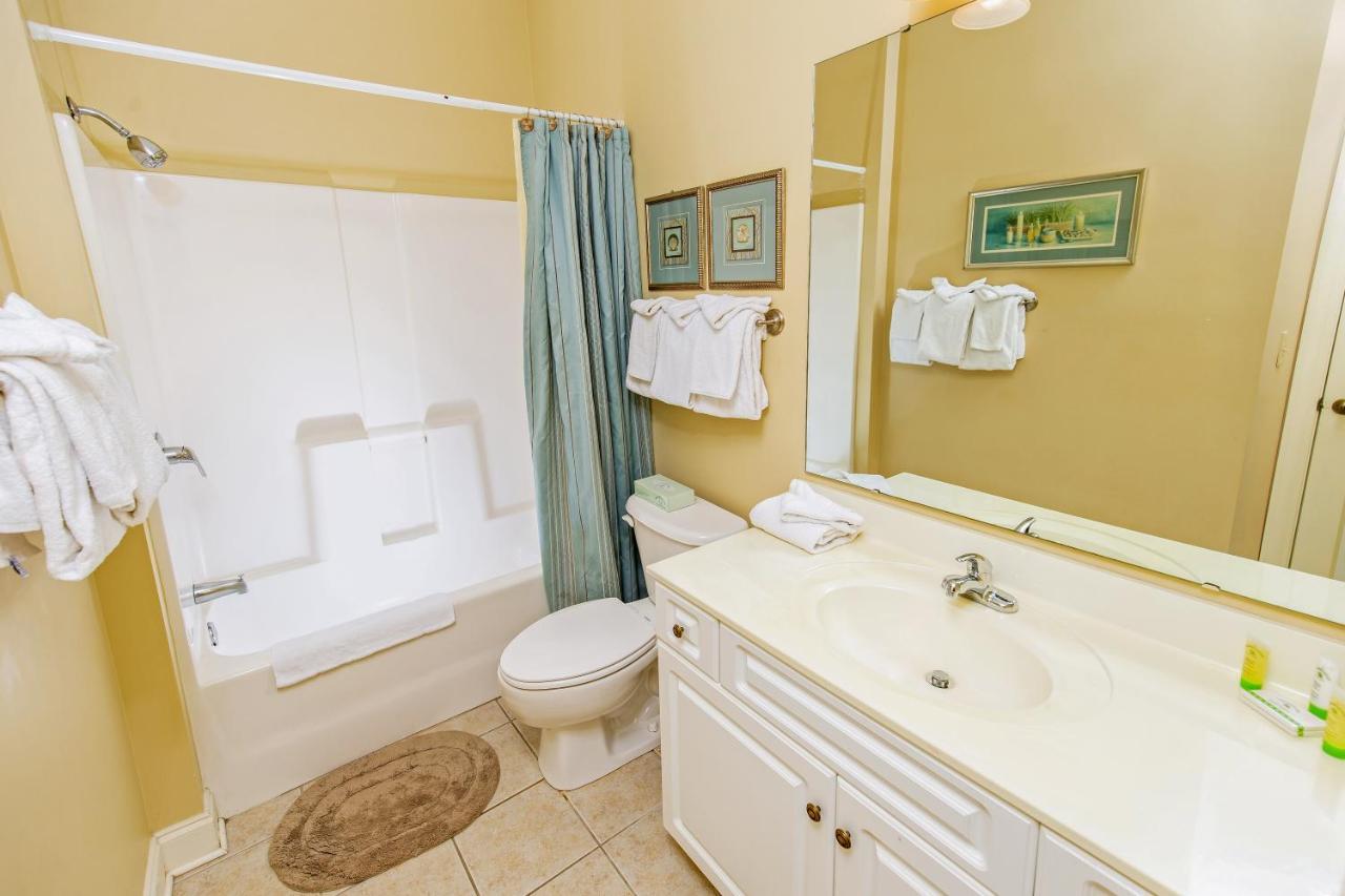 Grande Villas At World Tour Golf Resort Myrtle Beach Eksteriør bilde