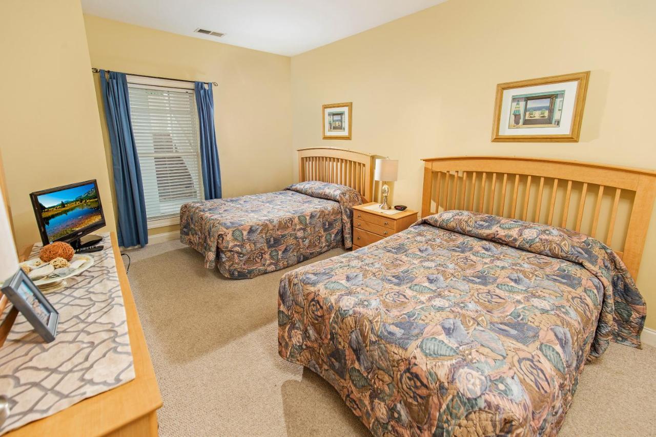 Grande Villas At World Tour Golf Resort Myrtle Beach Eksteriør bilde