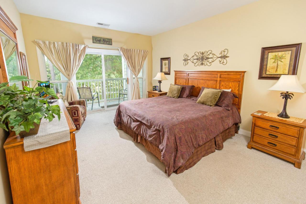 Grande Villas At World Tour Golf Resort Myrtle Beach Eksteriør bilde