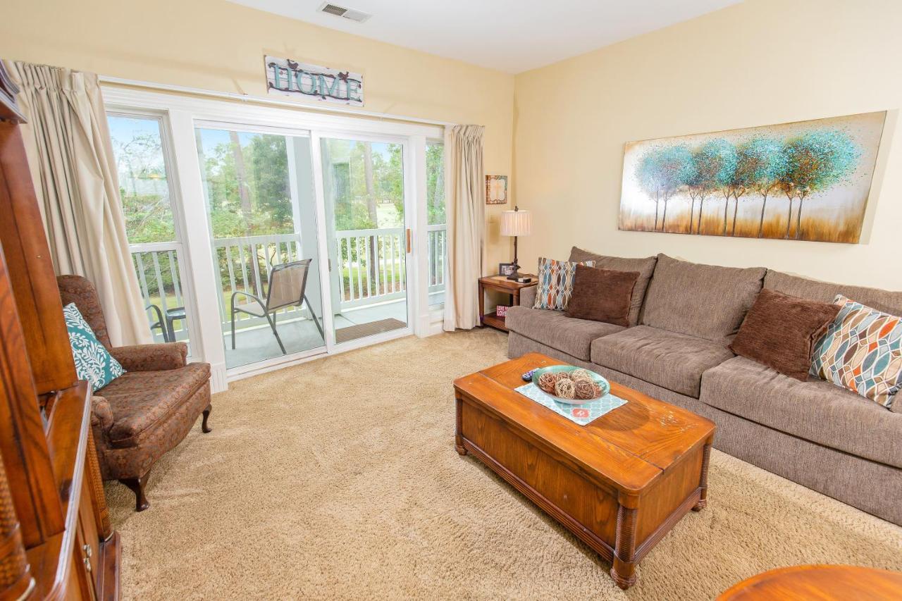 Grande Villas At World Tour Golf Resort Myrtle Beach Eksteriør bilde