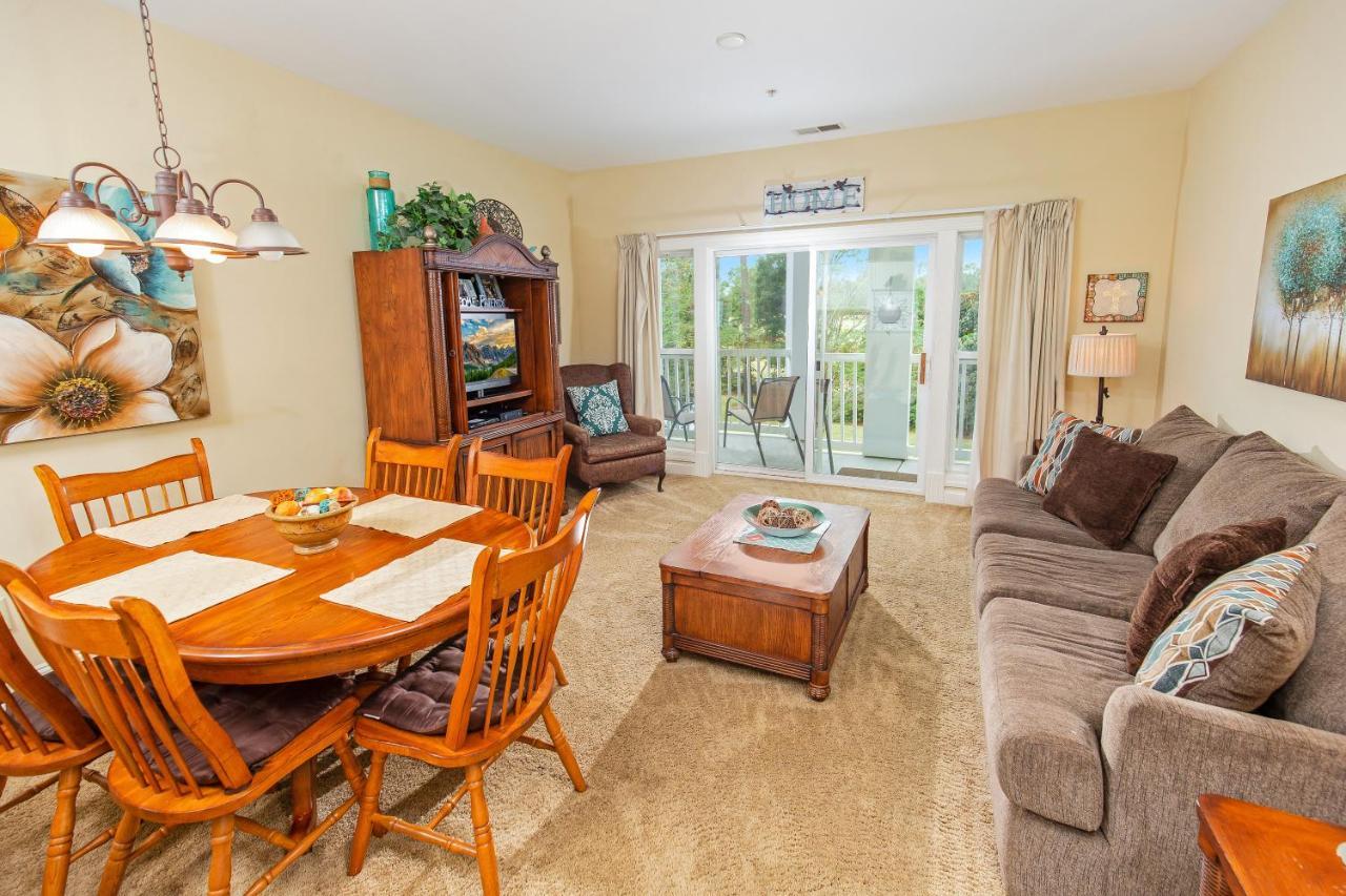Grande Villas At World Tour Golf Resort Myrtle Beach Eksteriør bilde