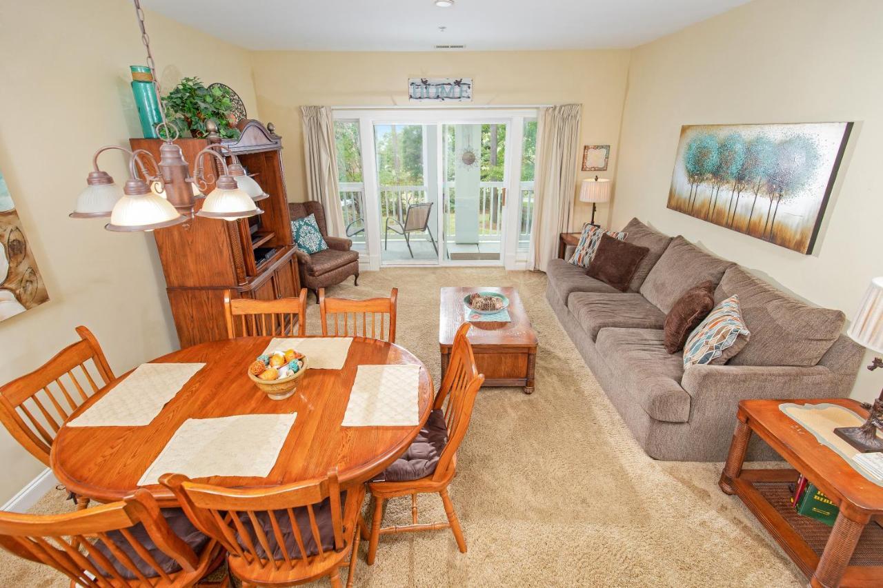Grande Villas At World Tour Golf Resort Myrtle Beach Eksteriør bilde