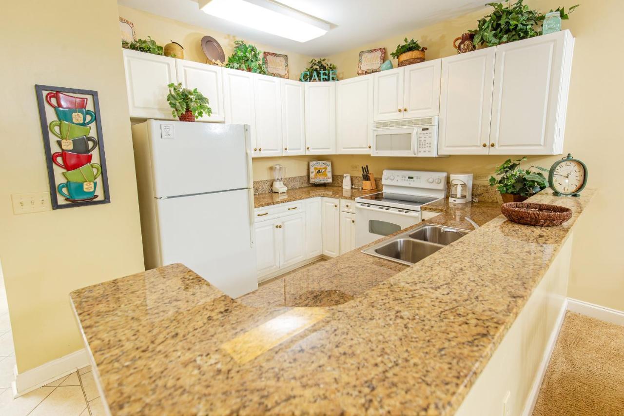 Grande Villas At World Tour Golf Resort Myrtle Beach Eksteriør bilde