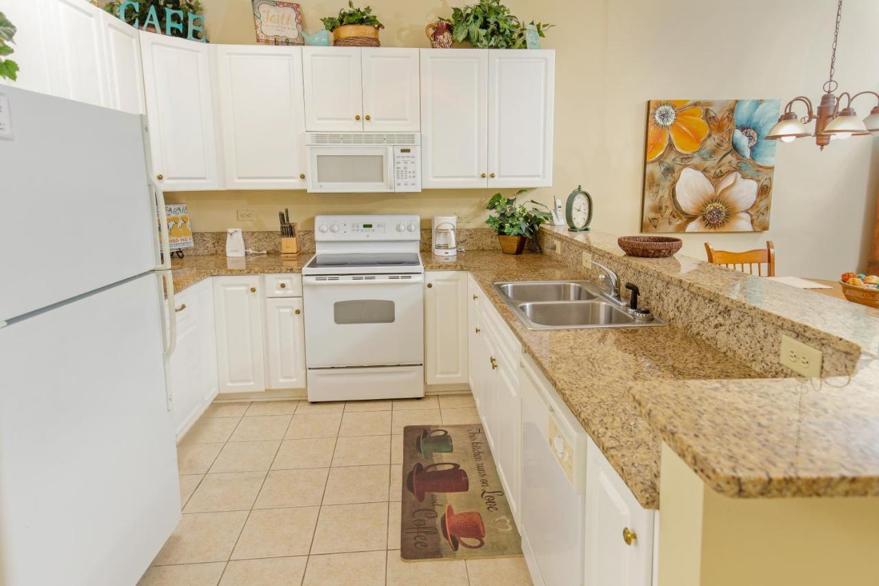 Grande Villas At World Tour Golf Resort Myrtle Beach Eksteriør bilde