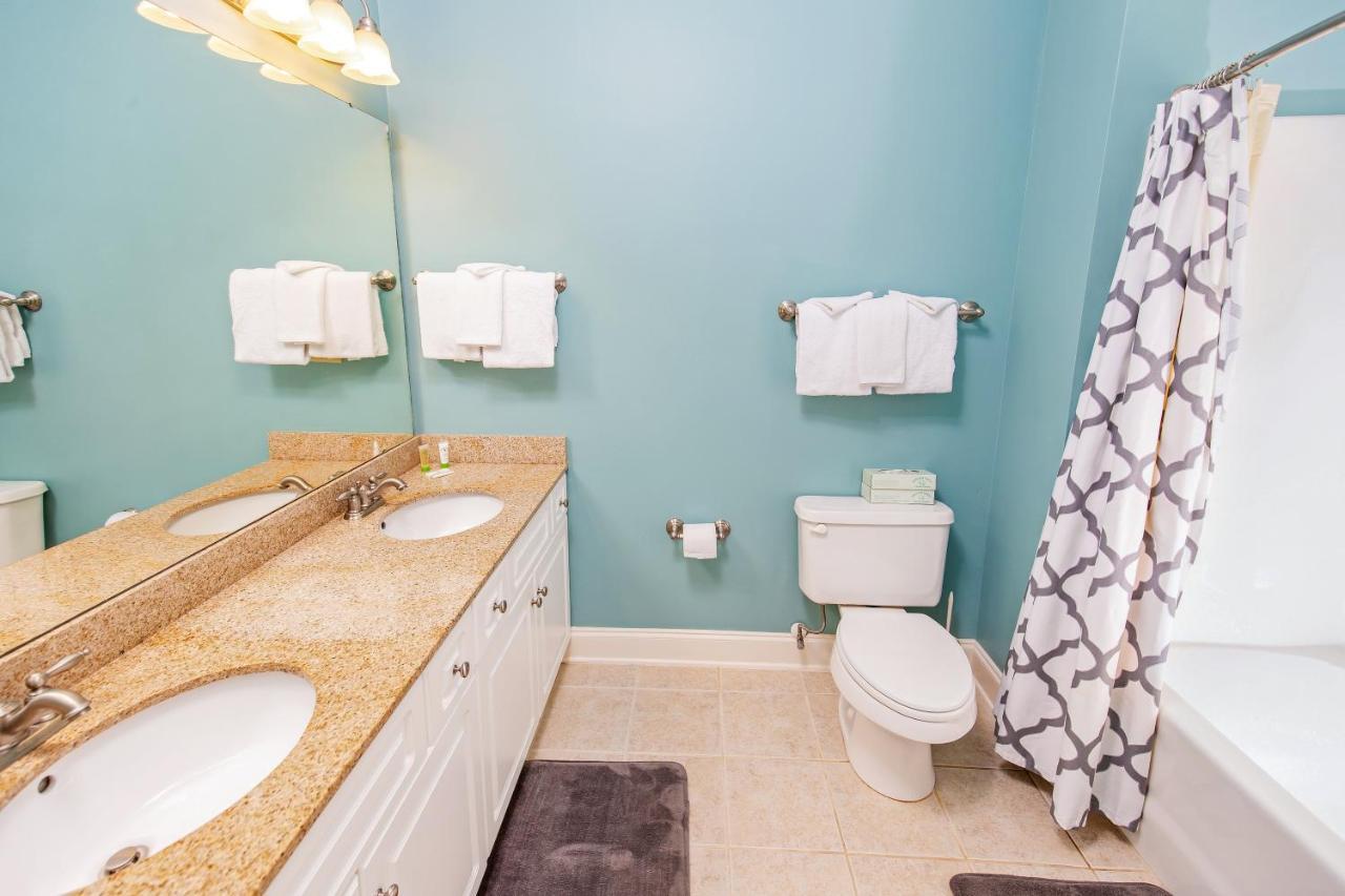 Grande Villas At World Tour Golf Resort Myrtle Beach Eksteriør bilde
