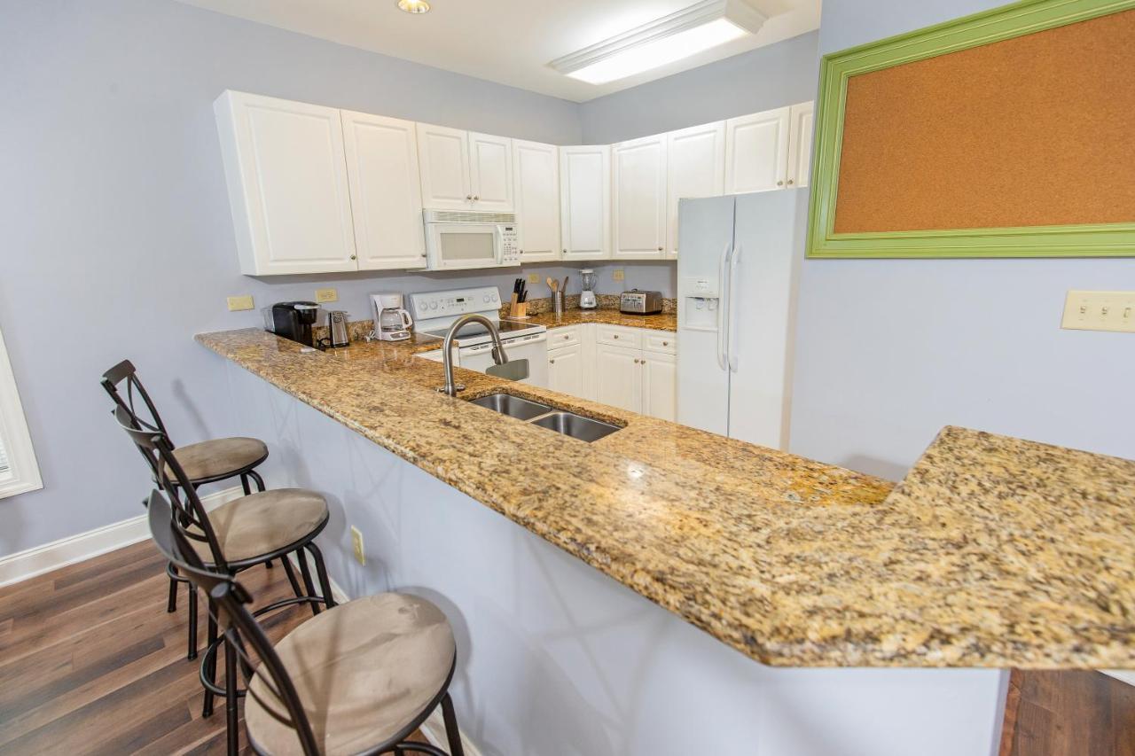 Grande Villas At World Tour Golf Resort Myrtle Beach Eksteriør bilde
