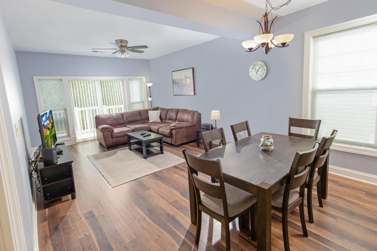Grande Villas At World Tour Golf Resort Myrtle Beach Eksteriør bilde