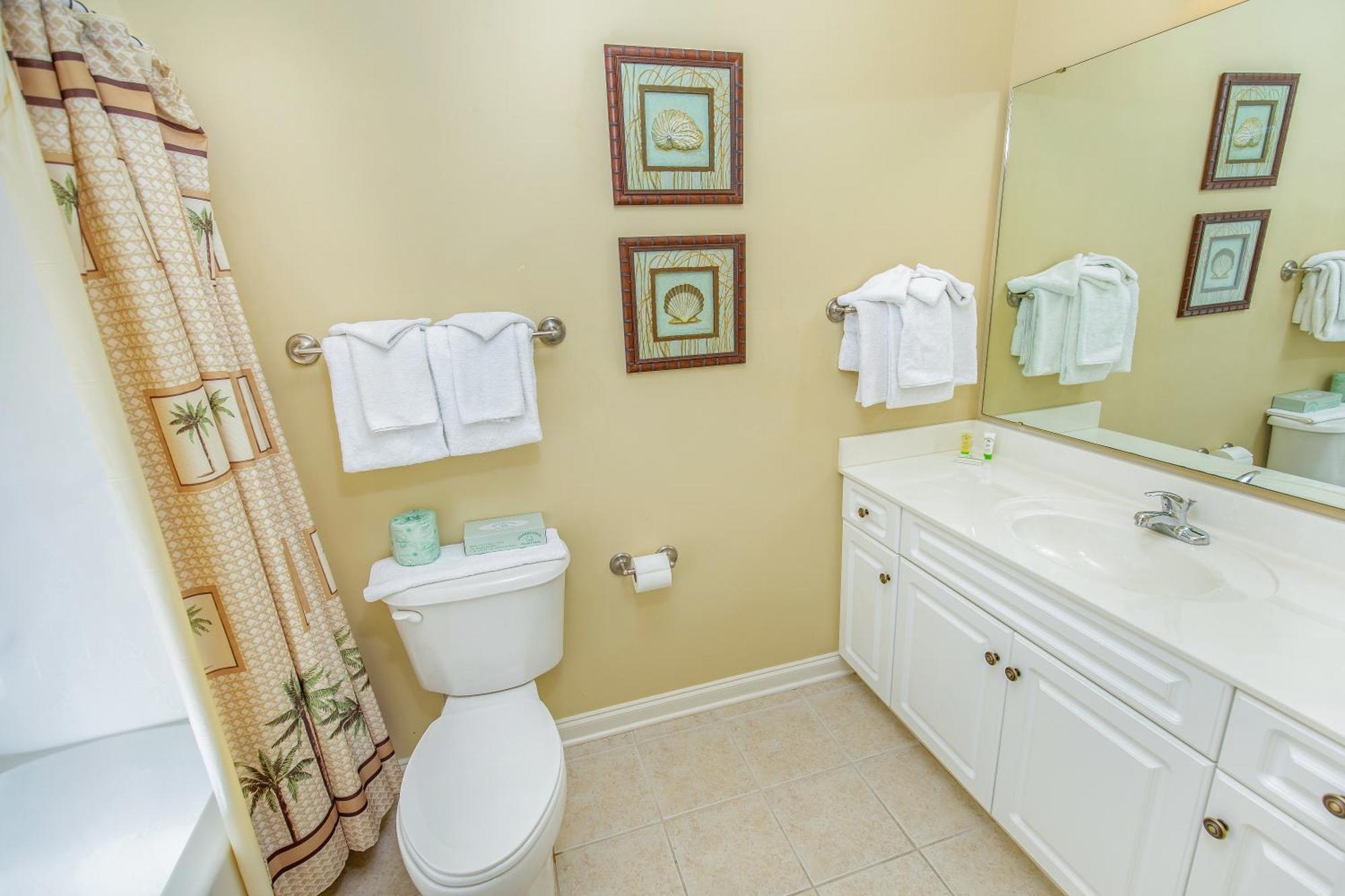 Grande Villas At World Tour Golf Resort Myrtle Beach Eksteriør bilde