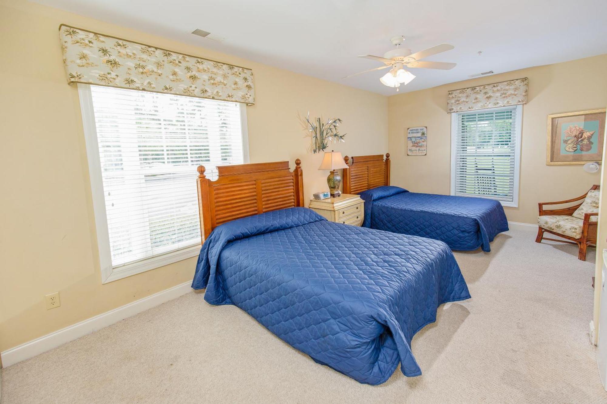 Grande Villas At World Tour Golf Resort Myrtle Beach Eksteriør bilde