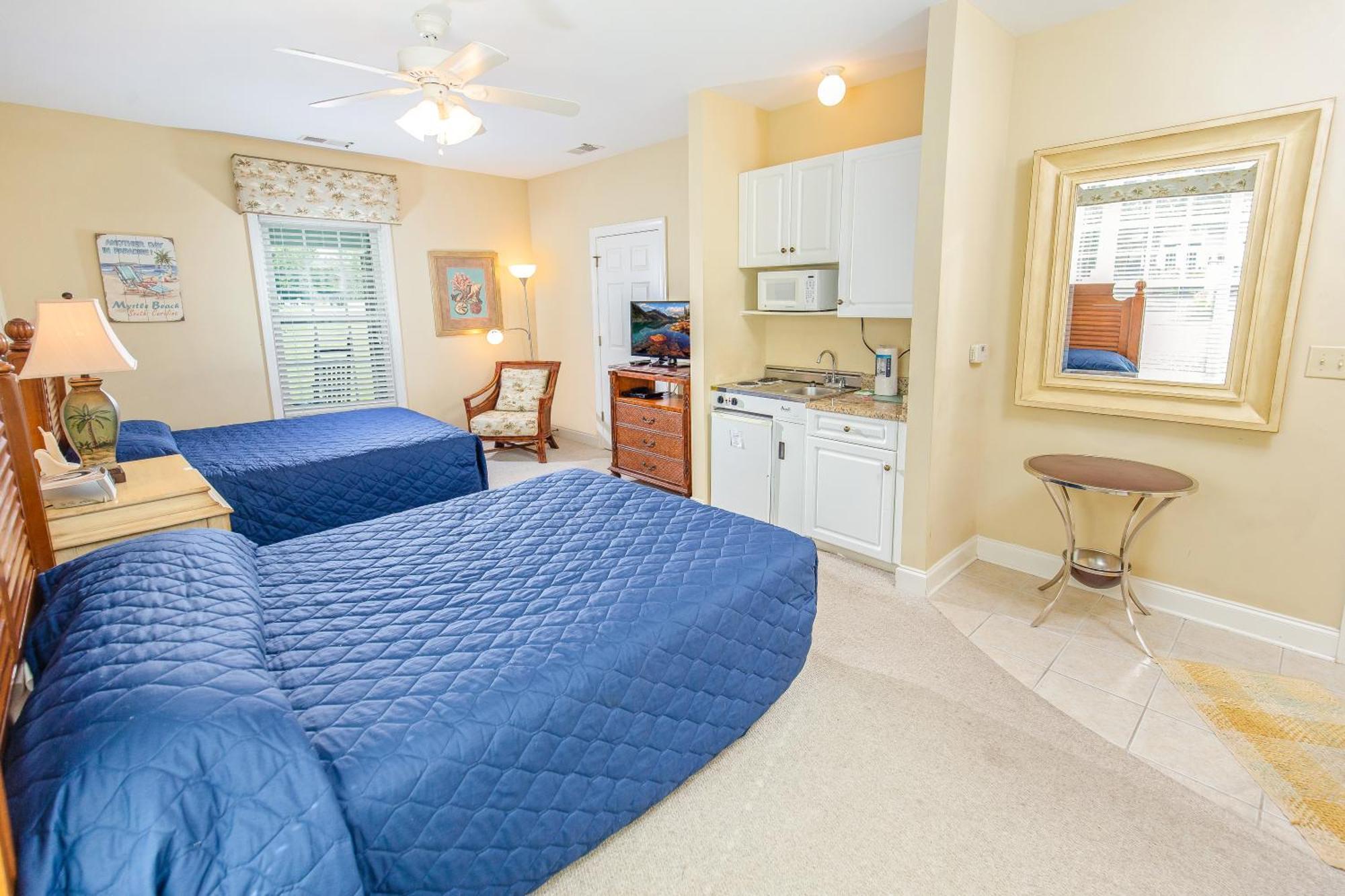 Grande Villas At World Tour Golf Resort Myrtle Beach Eksteriør bilde