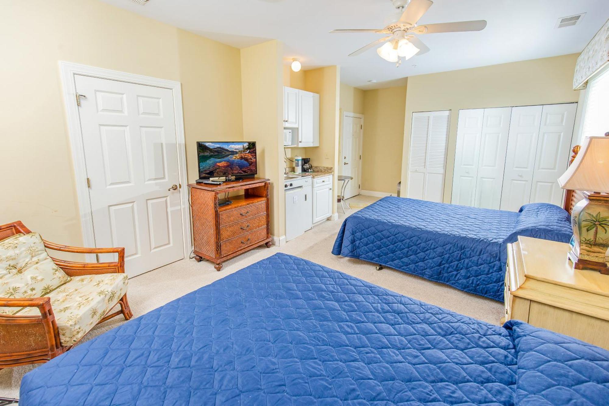 Grande Villas At World Tour Golf Resort Myrtle Beach Eksteriør bilde